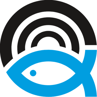 Логотип эхолота