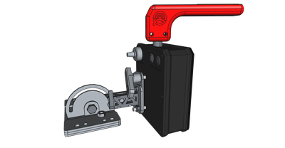 Внешний вид ротатора "Филин Про"